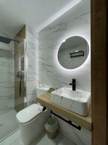 Apartamento Mrati - Playa