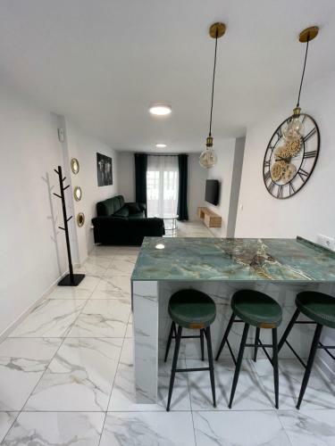 Apartamento Mrati - Playa