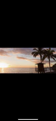 Apartamento Playa Nieves