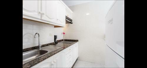 Apartamento Playa Nieves
