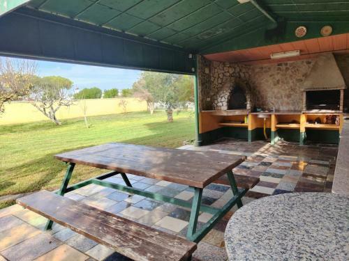 Magn�fica Villa Con Piscina Privada