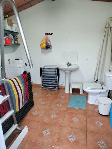 Magn�fica Villa Con Piscina Privada