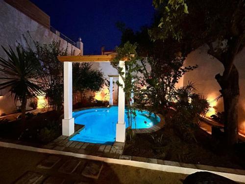 Espectacular Casa_isma