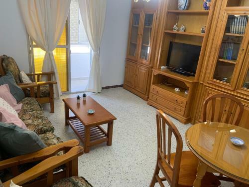 Apartamento Barrag�n 1