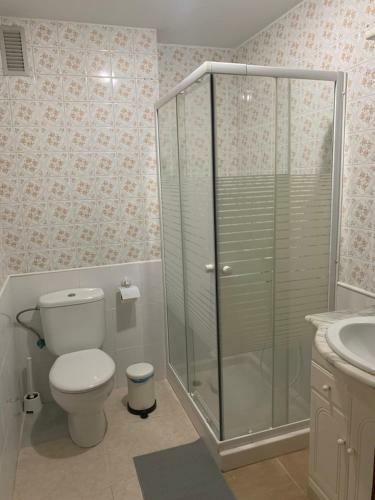 Apartamento Barrag�n 1