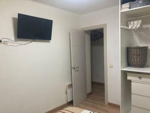 Magn�fico Apartamento En El Centro de Puigcerd�