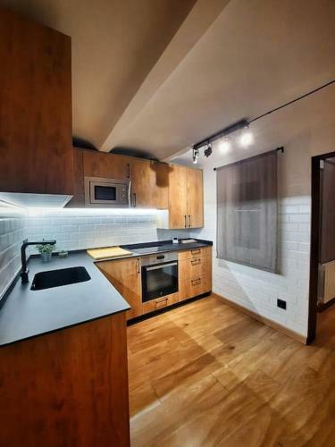 Apartamento L'oreneta De Cabrinetty