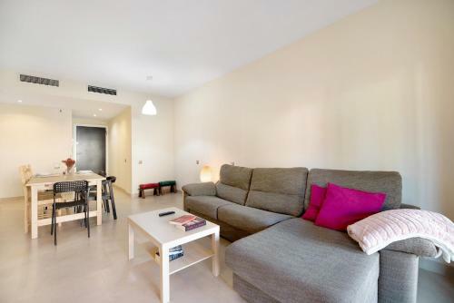 Apartamento Villanueva Golf