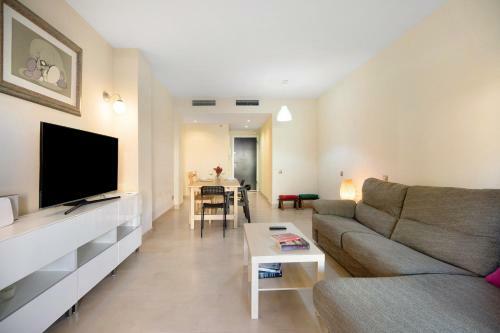 Apartamento Villanueva Golf