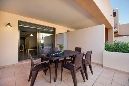 Apartamento Villanueva Golf