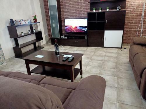 Agroturismo Casa Rural Vacacional