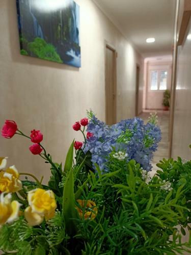 Agroturismo Casa Rural Vacacional