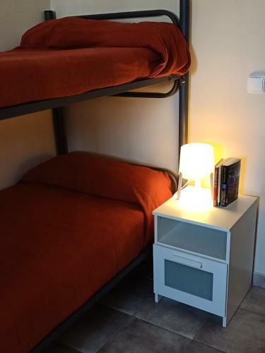 Agroturismo Casa Rural Vacacional