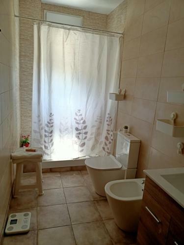 Agroturismo Casa Rural Vacacional