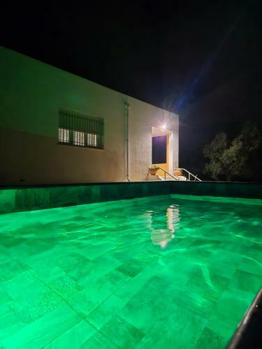 Agroturismo Casa Rural Vacacional