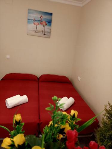 Agroturismo Casa Rural Vacacional