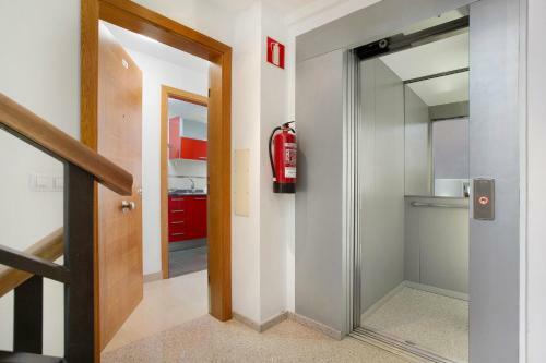 Apartamento Puerto Playa 2