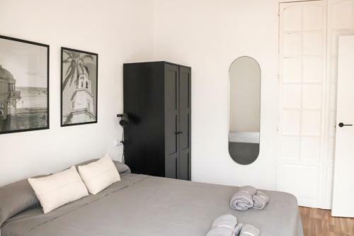 Luminoso Apartamento Bah�a de C�diz
