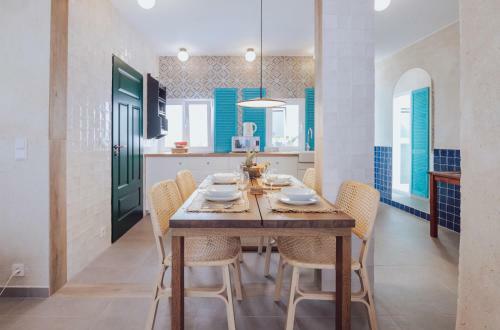 Apartamento Fiesta Y Siesta