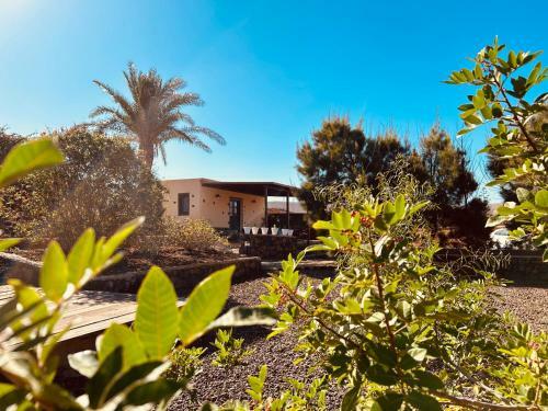 Apartamento Erbania Heritage, Naturally