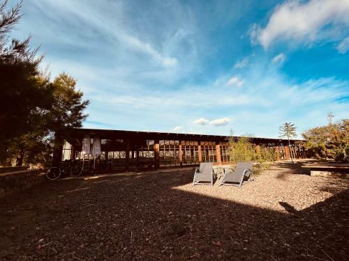 Apartamento Erbania Heritage, Naturally