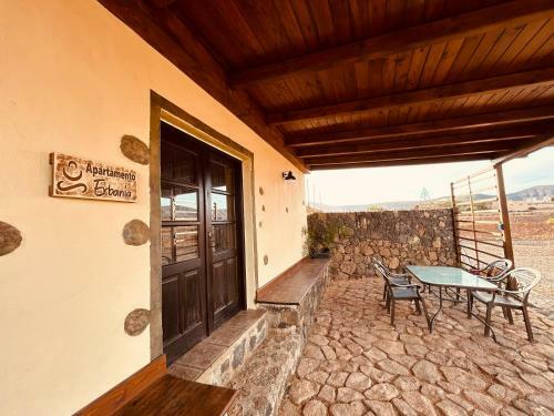 Apartamento Erbania Heritage, Naturally