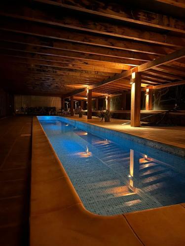 Apartamento Erbania Heritage, Naturally