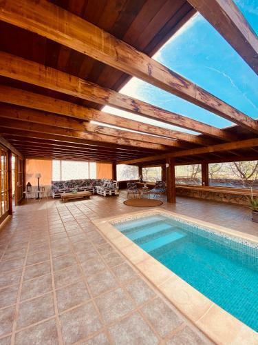 Apartamento Erbania Heritage, Naturally