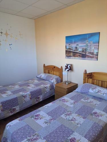 Apartamento Comfort - 2b
