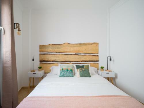 Mahostly Apartamento Cantador