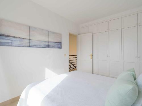 Apartamento Mahostly Sun And Spa