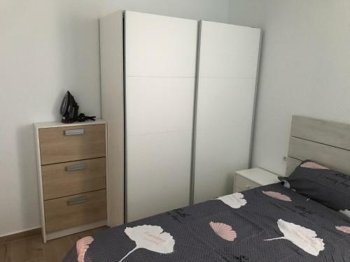 Apartamento Bella Vista