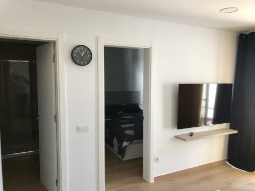 Apartamento Bella Vista