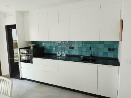 Apartamento Las Tobas