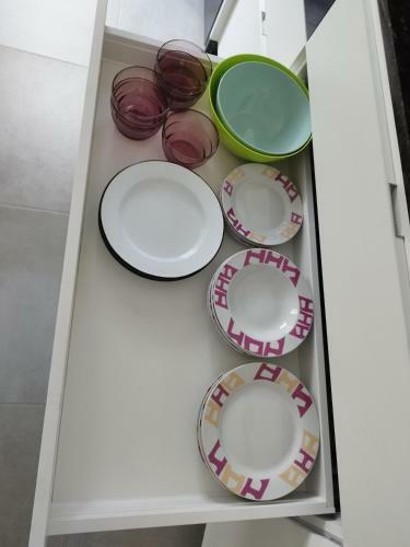 Apartamento Las Tobas