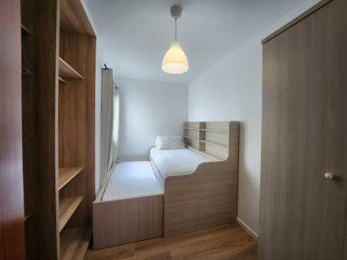 Apartamento Neyluc Home