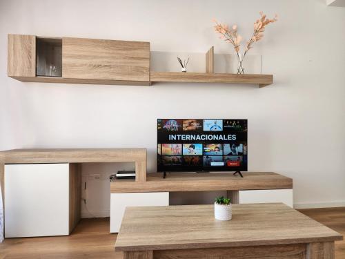 Apartamento Neyluc Home
