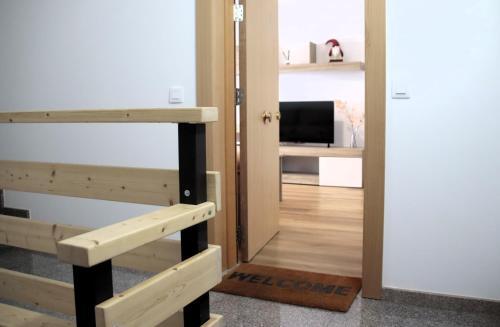 Apartamento Neyluc Home