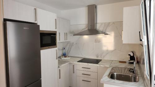 Apartamento Neyluc Home