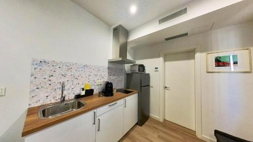 Myhome Urban Apartments