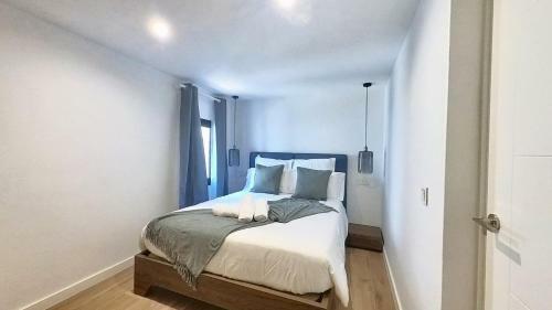 Myhome Urban Apartments
