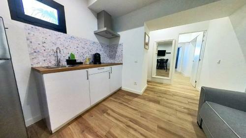 Myhome Urban Apartments