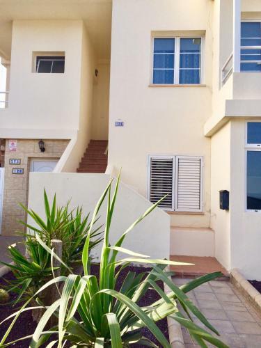 Apartamento Playa Blanca Holiday