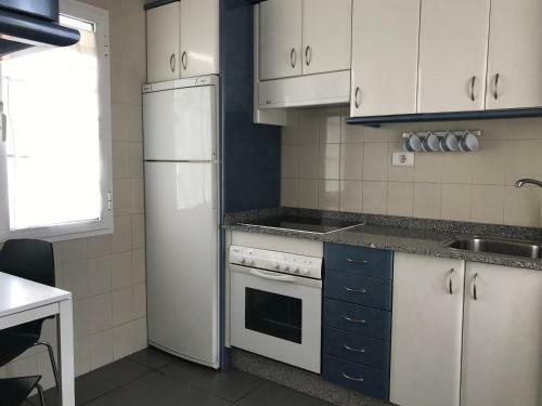 Apartamento Playa Blanca Holiday