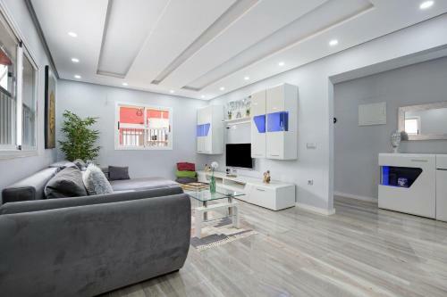 Apartamento 7 Dioses