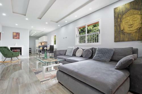 Apartamento 7 Dioses