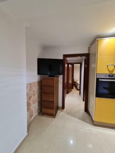 Apartamento El Olivar Aulaga Beach