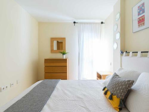 Mahostly Apartamento Castillo
