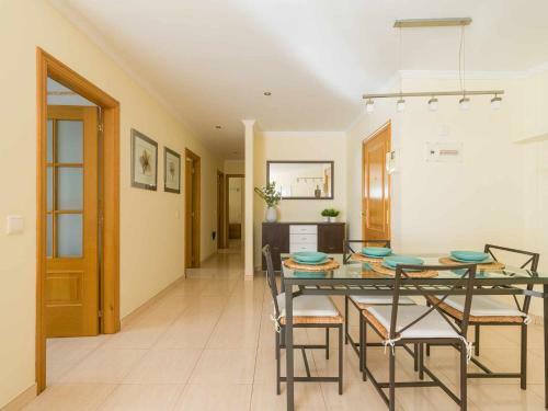 Mahostly Apartamento Castillo