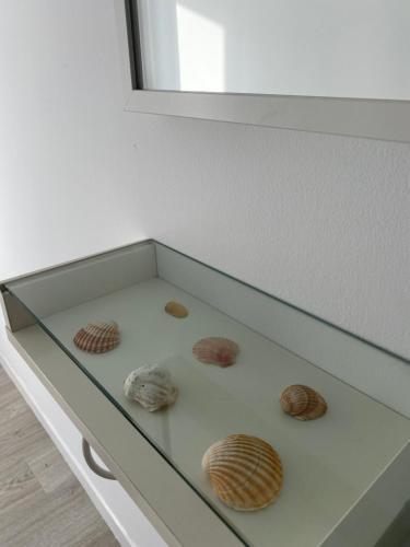 Apartamento A Casa De Paco. O Barqueiro.